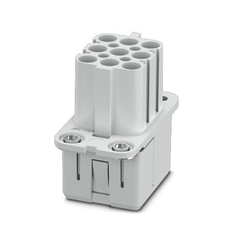 HC-COM-Q08-I-CT-F 1079547 PHOENIX CONTACT HEAVYCON crimp contact insert for compact plastic and compact meta..
