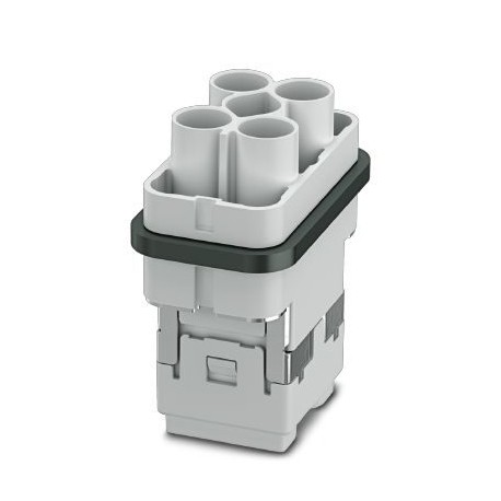 HC-COM-Q4/2-I-CT-M 1079555 PHOENIX CONTACT HEAVYCON crimp contact insert for compact plastic housing pin ver..