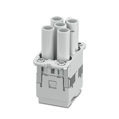 HC-COM-Q4/2-I-CT-F 1079556 PHOENIX CONTACT HEAVYCON crimp contact insert for compact plastic housing, socket..