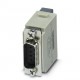HC-M-DSUB-09/2-CT-F 1079793 PHOENIX CONTACT HEAVYCON socket contact insert module, D-SUB 9, crimp connection..