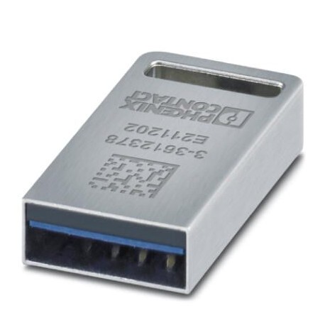 ESL STICK USB A 1080084 PHOENIX CONTACT CmDongle для хранения лицензий различных программных продуктов