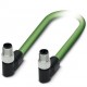 NBC-M8MRD/1,0-93C/M8MRD 1080532 PHOENIX CONTACT Cabo de rede, PROFINET CAT5 (100 Mbps), EtherCAT