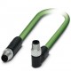 NBC-M8MSD/2,0-93C/M8MRD 1080539 PHOENIX CONTACT Network cable, PROFINET CAT5 (100 Mbps), EtherCAT