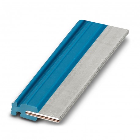 FBST 50-PLC BU 1081051 PHOENIX CONTACT Ponticello a innesto, lunghezza: 50 mm, colore: blu