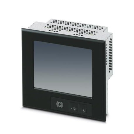 TPM057STV-12/201211201 S00071 1081744 PHOENIX CONTACT Maritime-Touch panel with 14.5 cm/5.7" TFT active-disp..