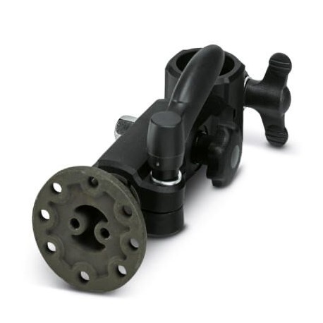 HS EH-B 140,5 DCS 1082302 PHOENIX CONTACT 140.5 mm habitação anexo, para max. de carga de 10 kg, com junta e..
