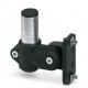 HS PM-S 40 DCS 1082305 PHOENIX CONTACT Profile console for 40 mm aluminum profile, pivotable with mounting k..