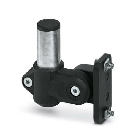 HS PM-S 40 DCS 1082305 PHOENIX CONTACT Console pour profilé en aluminium 40 mm, orientable avec kit de fixat..