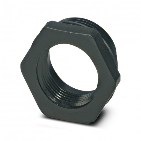 REDUC-K-KV-M20/M16 BK 1082732 PHOENIX CONTACT Reduzieradapter, Material: Polyamid glasfaserverstärkt, Anschl..