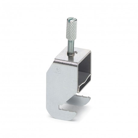 SK 20-D VPE 100/10 1083005 PHOENIX CONTACT Shield connection clamp, for direct shield on conductive mounting..
