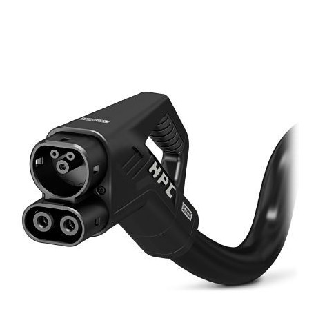 EV-T2HPCC-DC500A-5,0M50ECBK11 1085638 PHOENIX CONTACT DC charging cable, HPC-DC charging cable with cooled v..