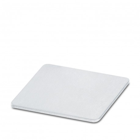 EMLP-AL (27X27) CUS 1086300 PHOENIX CONTACT Device marker, labeled, mounting type: adhesive, lettering field..