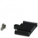 FOC-SPLICEHOLDER:10 1086804 PHOENIX CONTACT Caixa de emenda