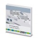 EV-CC-S-SUITE-CP10 1086929 PHOENIX CONTACT Licença de Software para executar o EV de Carregamento Suite, Loc..