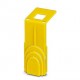 CEC UBAL 240 1090037 PHOENIX CONTACT Abdeckplatte, Farbe: gelb