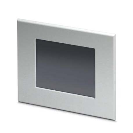 TP 3057V/WT SER 1090070 PHOENIX CONTACT Rugged-Touch panel with 14.5 cm/5.7" TFT active-display (Analog resi..