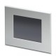 TP 3070W/WT SER 1090071 PHOENIX CONTACT Rugged-Touch panel with 17.8 cm/7" TFT-display (Analog resistive (GF..