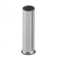 A 10 -25 1090628 PHOENIX CONTACT Ferrule, length: 25 mm, color: silver