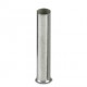 A 16 -25 1090632 PHOENIX CONTACT Cappuccio, lunghezza: 25 mm, colore: color argento
