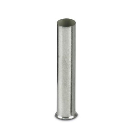 A 16 -32 1090633 PHOENIX CONTACT Ferrule, length: 32 mm, color: silver