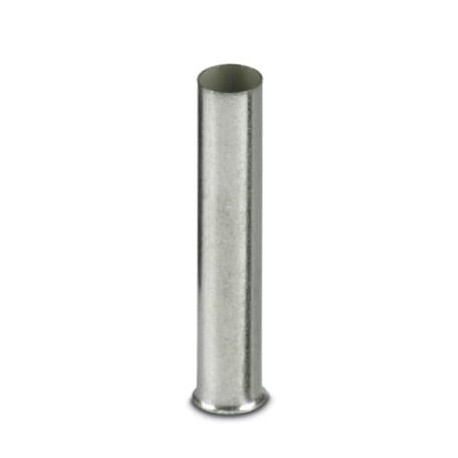 A 16 -32 1090633 PHOENIX CONTACT Virola, comprimento: 32 mm, cor: prata