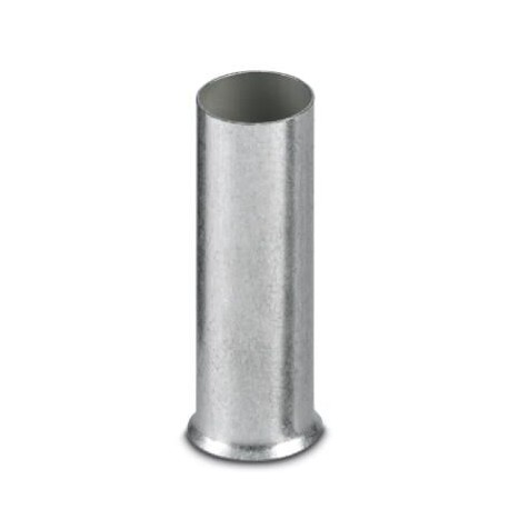 A 50 -32 1090639 PHOENIX CONTACT Virola, comprimento: 32 mm, cor: prata