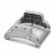 FBP-3/6SL 1090788 PHOENIX CONTACT Connettore dummy, larghezza: 74,1 mm, altezza: 32 mm, colore: trasparente