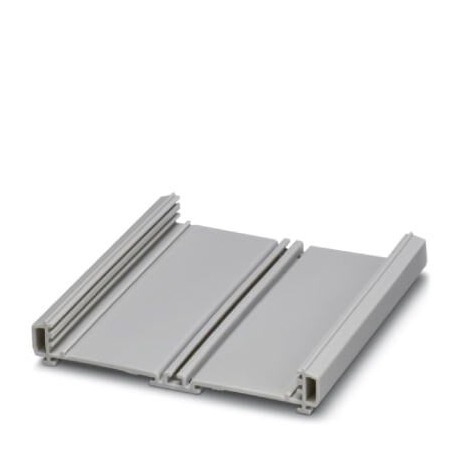 UM-BASIC 108-PROFIL L295 KMGY 1091499 PHOENIX CONTACT Cajas de perfil extruido, Bloqueo con elementos latera..