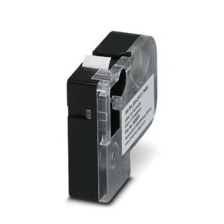 MM-TML (EX3,8)R C1 WH/BK 1092026 PHOENIX CONTACT Label, continuous, cassette, white with black imprint, moun..
