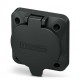 EV-T2SC EMF 1093939 PHOENIX CONTACT Self-closing protective cover for infrastructure socket outlet, Type 2, ..