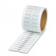 EMLP (27X8)R 1096322 PHOENIX CONTACT Label, Roll, white, unlabeled, can be labeled with: THERMOMARK ROLLMAST..
