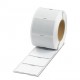 EMLP (85,6X54)R 1096325 PHOENIX CONTACT Label, Roll, white, unlabeled, can be labeled with: THERMOMARK ROLLM..