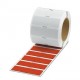 EMLP (100X30)R RD 1096332 PHOENIX CONTACT Label, Roll, can be ordered: by line, red, can be labeled with: TH..