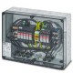 SOL-SC-1ST-0-DC-3MPPT-1004SE 1096461 PHOENIX CONTACT String combiner box for photovoltaic systems up to 1000..