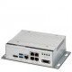 BL2 BPC 2005 01 1097265 PHOENIX CONTACT Box PC industriel (BPC) sans ventilateur, conforme à IP20, avec proc..
