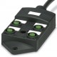 SACB-4/ 8-L-15,0PUR SCO P 1097602 PHOENIX CONTACT Sensor/actuator box, application: Standard, connection met..