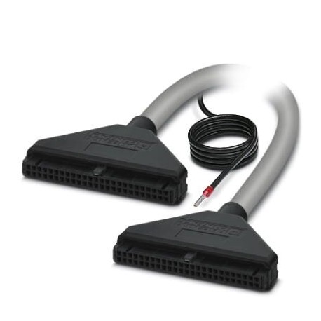 VIP-CAB-FLK50/21,0M/S/SC057 1098755 PHOENIX CONTACT Assembled shielded round cable with additional shield co..