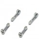 UCS SF 3,5X20 VPE10 1099267 PHOENIX CONTACT Screw set for creating a UCS housing of height 47 mm
