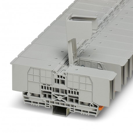 RBO 6-WD-HC 1099418 PHOENIX CONTACT Bolt connection terminal block, nom. voltage: 1000 V, nominal current: 1..