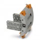 FBP-2/3 1099983 PHOENIX CONTACT Connettore dummy, passo: 8,2 mm, lunghezza: 72,9 mm, larghezza: 65,2 mm, num..