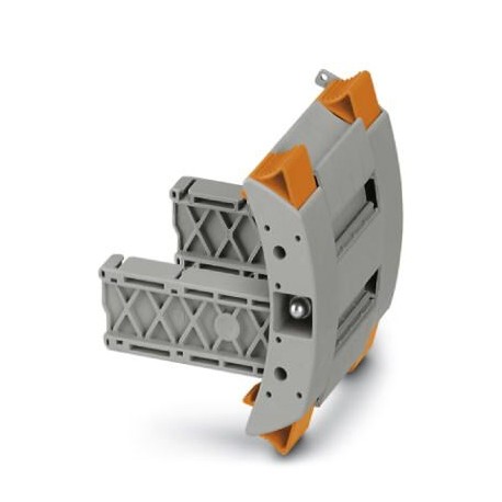 FBP-2/3 1099983 PHOENIX CONTACT Connettore dummy, passo: 8,2 mm, lunghezza: 72,9 mm, larghezza: 65,2 mm, num..