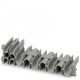 HC-MOT-6/4-ESTC-UT1 1099990 PHOENIX CONTACT Contact insert frames, Contact insert