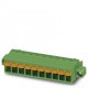 FKCN 2,5 HC/ 8-STF-5,08 1100207 PHOENIX CONTACT PCB connector, nominal current: 12 A, rated voltage (III/2):..
