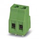 MKDSN 2,5/ 8 VPE400 1102548 PHOENIX CONTACT PCB terminal block, nominal current: 24 A, rated voltage (III/2)..
