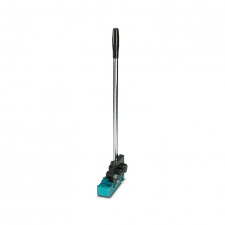 PPS COMPACT 1104980 PHOENIX CONTACT Tranciaguide per il taglio delle guide DIN standard, NS 35/7,5 e NS 35/15