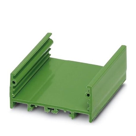 UM 45-PROFIL 6,9CM 1105898 PHOENIX CONTACT Press-drawn section housings, Basic profile, profile width (inter..