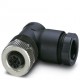 SACC-M12FRS-3PECON-PG 9-M 1107272 PHOENIX CONTACT Power connectors, 4-position, Socket angled M12, S-coded, ..