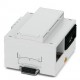 RPI-BC 107,6 EXT DEV-KIT KMGY 1107460 PHOENIX CONTACT Custodia per guida DIN per computer Raspberry Pi (adat..