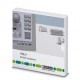 VISU+ 2 RT UNLTD RED NET WEB5 1109775 PHOENIX CONTACT Licence d'exécution pour Visu+, avec fonctions de rése..