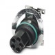 SACC-CIP-M8MSB-5P SMD SH T 1114556 PHOENIX CONTACT Conector